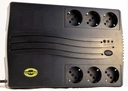Блок питания orvaldi 650sp 650va 390w