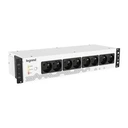 Ups keor pdu fr/8xfr legrand 310330