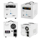 Автоматичний стабілізатор напруги kemot ser-3000 230 v однофазний