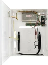 Буферный источник питания для 8 камер psups10a12cr pulsar