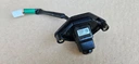 Камера на крышке багажника nissan qashqai j11 284424ea0b 2017