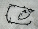 Жгут проводов крепления бампера citroen e-c3 c3 iv, задние датчики pdc 9863295580