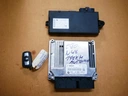 N47 9147226 - Стартовый комплект ключей компьютера контроллера bmw e90 e87 e60 dde cas3 8506374