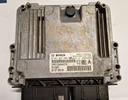 Модуль контроллера компьютера двигателя 9845780880 0281037200
