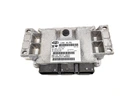 Компьютерный контроллер двигателя citroen 9663318680 европа