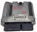 8519668.Kolumb - Bmw e90 e91 e92 e93 контролер двигуна dde 8519668