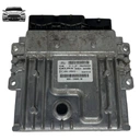 Контролер двигуна 2.0 tdci mondeo mk4, s-max mk1 lift bg91-12a650-ne