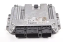 Volvo c30 s40 ii c70 v50 1.6 d 109km комп'ютер контролер двигуна 31272996
