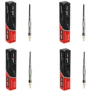 66-0114 - Свечи накаливания maxgear forester impreza legacy v outback 2.0 d