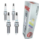 4x свічки запалювання ngk 93815 silzkr6b10e - 1.6 gdi