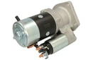 F032113191 - Стартер (24v, 3.5kw) підходить: nissan patrol gr iv 4.2d 11.88-06.97