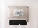 4L0907553E - Модуль комп'ютер контролер підвіски ебу audi q7 4l 4l0910553e 4l0907553l