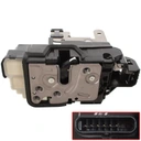 DA-28378 - Замок передніх лівих дверей для volvo v40 ii 2012+