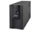 Блок питания ибп gemebird ups-pc-1202ap 1200 ва 720 вт