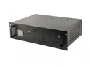 Energenie line-interactive -1200 вт - 220 в - 220 в ups-rack-2000