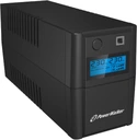 Джерело безперебійного живлення ups powerwalker vi 650 shl fr