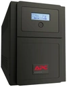 Apc easy ups smv 1,5 kva 1050w 6xiec-c13 tower