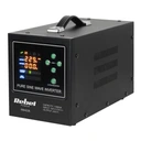 Источник бесперебойного питания, синусоидальный преобразователь, зарядка 12 в, 230 в, 1000 ва, 700 вт.