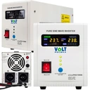 Джерело безперебійного живлення ups sinus pro 1000va комп'ютер піч насос центрального опалення 700/1000w