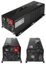 Ups джерело безперебійного живлення power sinus high power 5000w 15000va 24v start