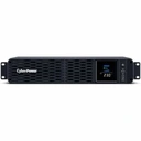 Джерело безперебійного живлення ups interactive cyberpower cp1200eipfcrm2u 720 w
