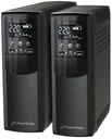 Ups power walker vi 600 csw fr (настільний; 600va) джерело безперебійного живлення