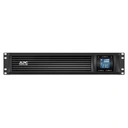 Блок питания smc2000i-2u apc smart-ups c 2000va lcd rm 2u 230v