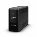 Источник бесперебойного питания интерактивный cyberpower ut650eg 600 ва
