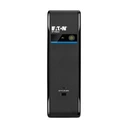 Источник бесперебойного питания interactive eaton 3p700ui 420 вт