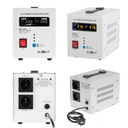 Автоматический стабилизатор напряжения кемот сер-2000