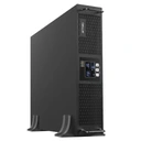 2 квт | джерело безперебійного живлення 2ква ups online rack 2u | 6x9ah | armac r/2000i/pf1