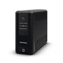 Cyberpower ut1050eg джерело живлення ups line-interactive technology 1,05 ква 630