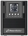 Блоки питания ибп powerwalker vfi 1000 at fr 1000 ва 900 вт