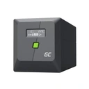 Green cell ups блок живлення upslp700 1000 va 700 w