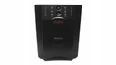 Ups apc sua750xli smart 750 xl usb черный