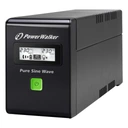 Ибп powerwalker vi 800 sw 800 va 480 000 вт