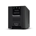 Источник бесперебойного питания ups cyberpower pr1000elcd (twr; 1000ва)