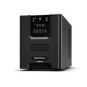 Cyberpower pr1000elcd ибп блок питания линейно-интерактивной технологии 1 ква 900 вт