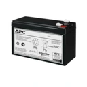 Акумулятор для джерела безперебійного живлення ups apc apcrbc176 24v