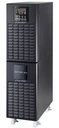 Ups powerwalker vfi 10000va cg pf1 источник питания с двойным преобразованием жк-башня
