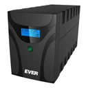 Джерело безперебійного живлення ups ever easyline avr usb line-interactive 2200va / 1200w