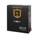 Джерело безперебійного живлення ups 12v 230v 1000va/700w
