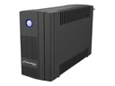 Powerwalker ups vi 850 sb fr line-interactive 850va 2x 230v pl usb-b