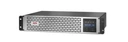 Apc smtl750rmi2uc smartups 750va/600w 2u sc 6xc13, літій-іонний акумулятор