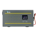 Ips300-sin-wm: инвертор ips 300 вт, 230 в переменного тока/12 в постоянного тока/230 в переменного тока, 2 штыревые розетки