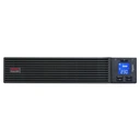 Аварійне джерело живлення srv3krirk-e apc easy ups online srv rm 3000va 2700w 230v