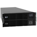 6 квт | источники бесперебойного питания 6 ква онлайн-башня | стойка 16x9ah крышка flix 6k