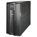 Apc smart-ups 2200ва 1980вт 9xusb разъем жк-дисплей