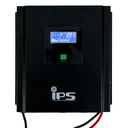 Аварийный источник питания 230 в переменного тока, 400 вт с зарядным устройством 12 в/макс. 6 а для аккумуляторов agm.