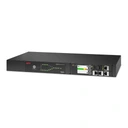 Apc ap4423a ats rack 20a 1u 230v розетки 9 cert cert.